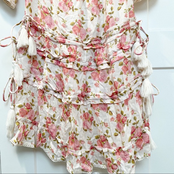 Rahi Cali Off Shoulder Daytime Dress - Picture 8 of 14